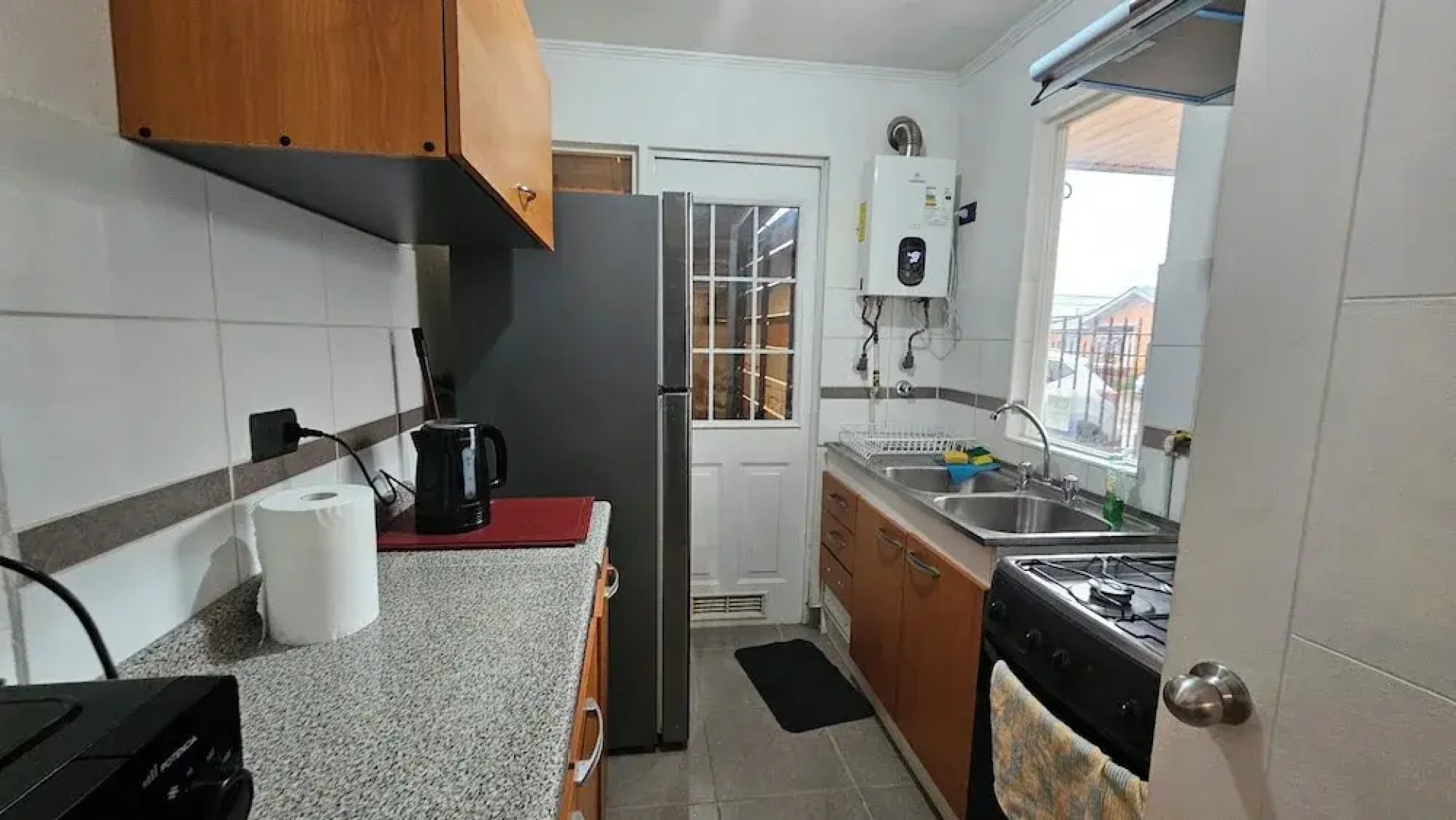 Oceana Suites Los Maticos