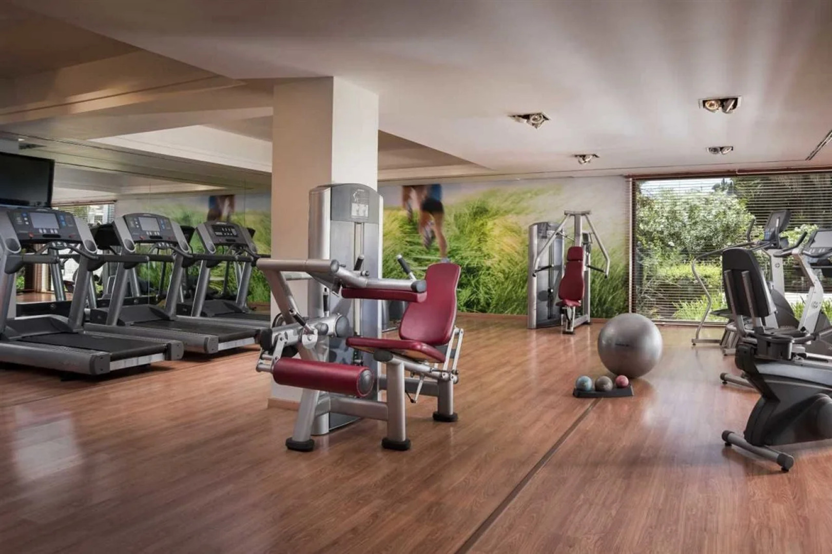 The Westin La Quinta Golf Resort and Spa