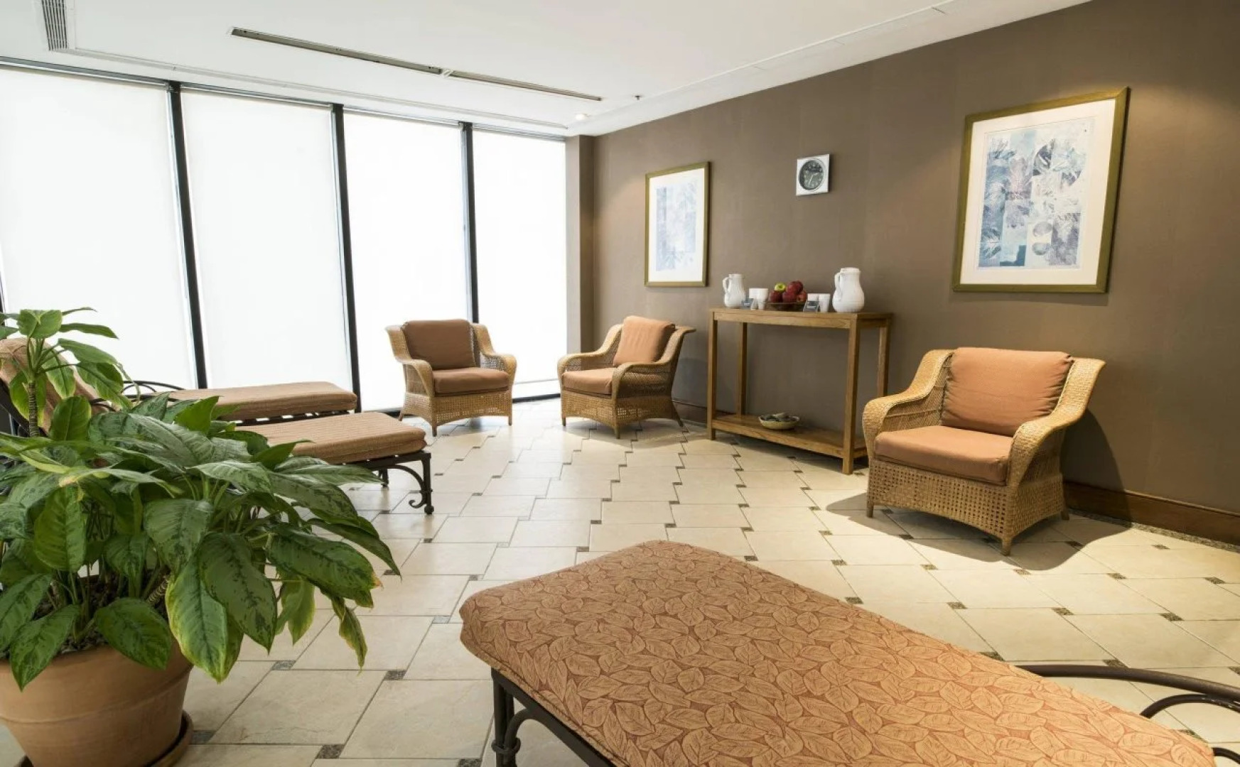 Sheraton Pilar Hotel and Convention Center