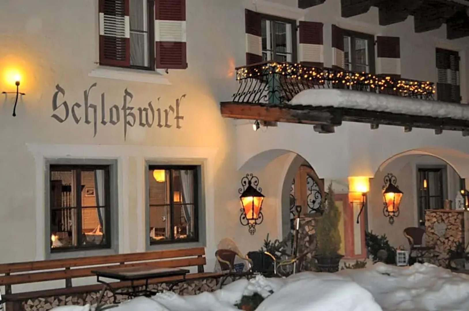 Hotel Schlosswirt