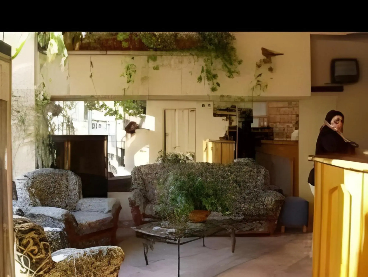 The Originals City, Hôtel Mondial, Perpignan