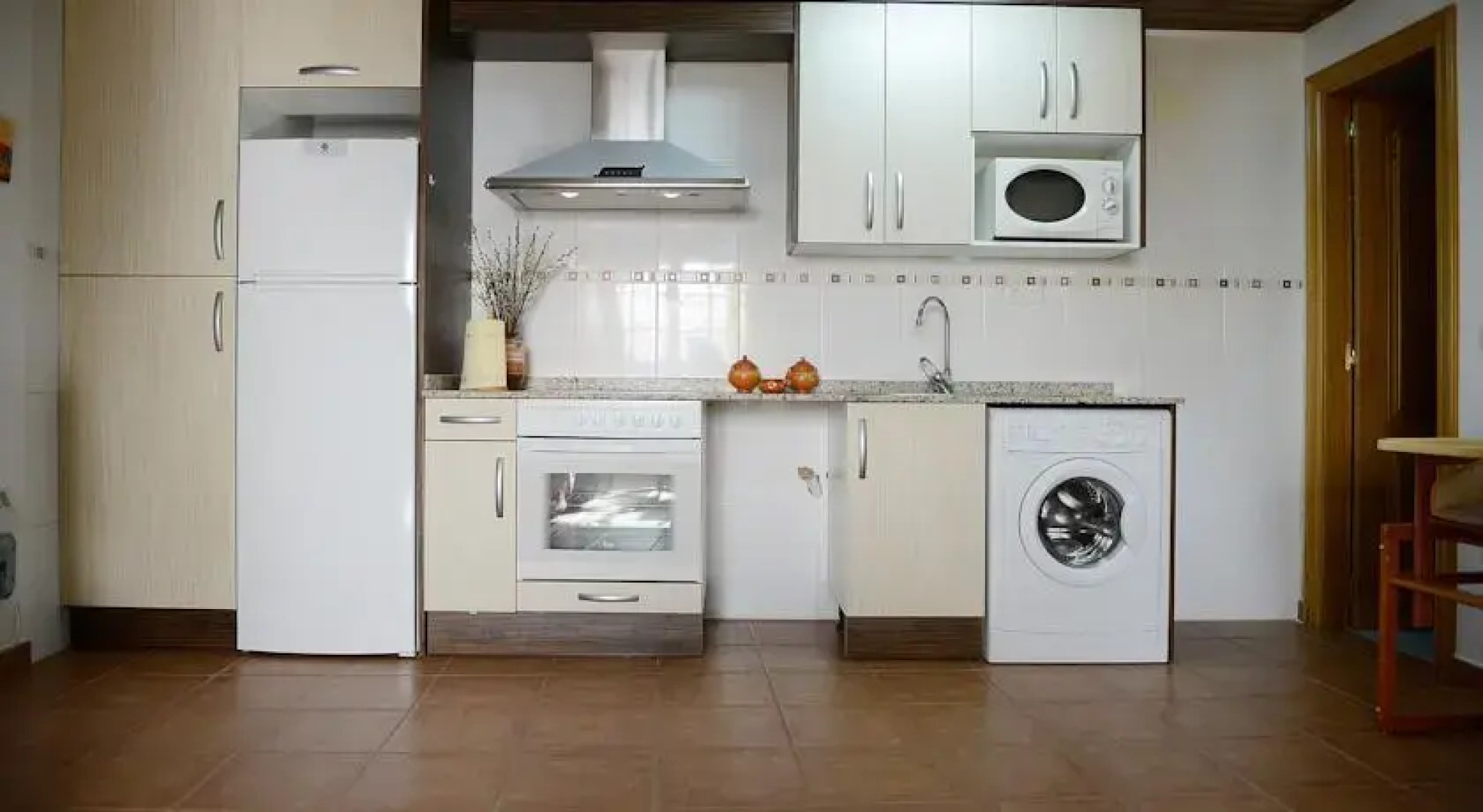 Apartamentos Bellavista