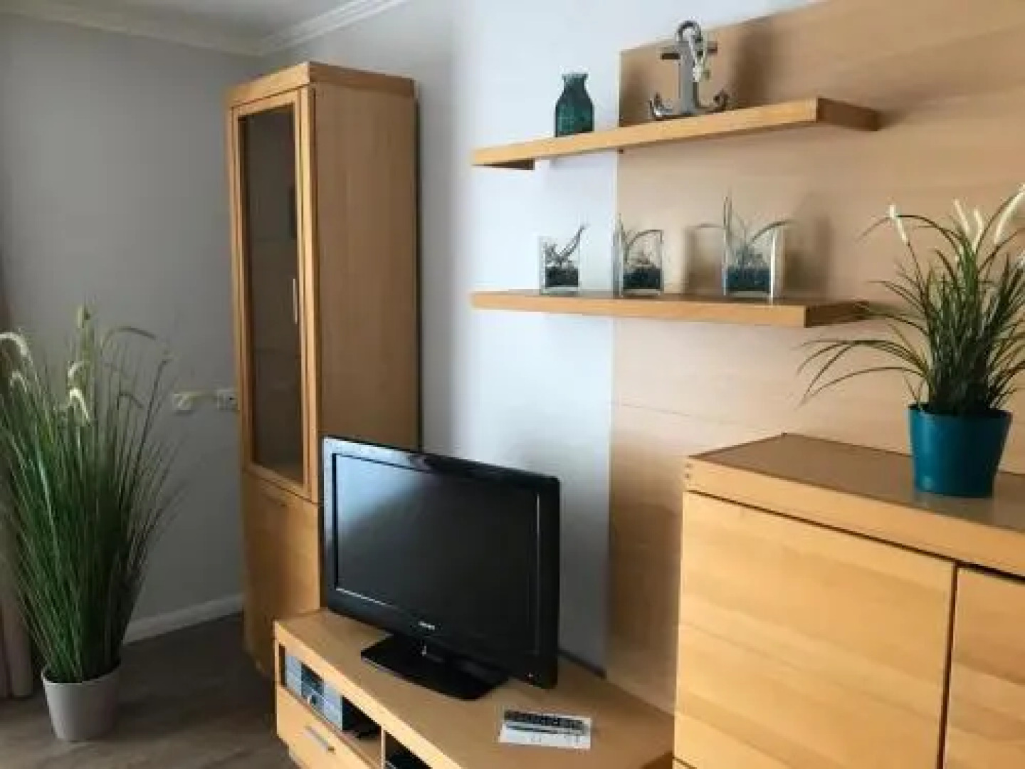 Steiner Strandappartements Appartement 104 Seeseite