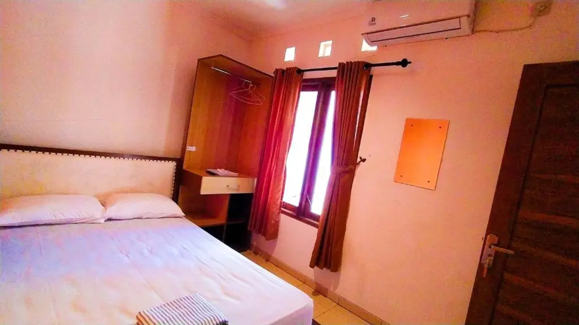 Kopilimo Cafe and Homestay