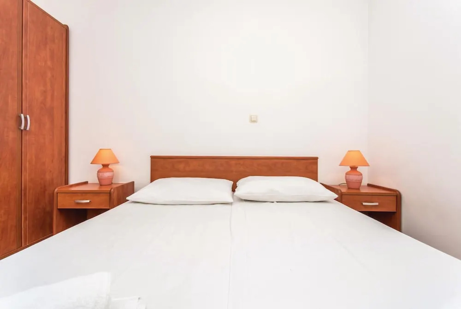 Beautiful Home in Njivice With Wifi and 1 Bedrooms