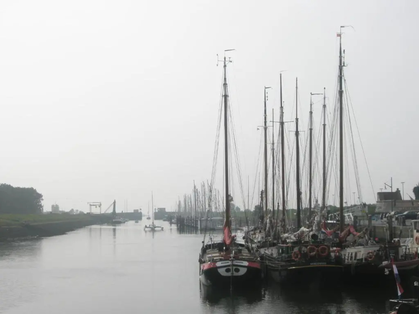 Vakantiehuisje