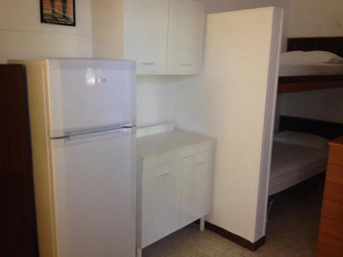 Camping Calabrisella