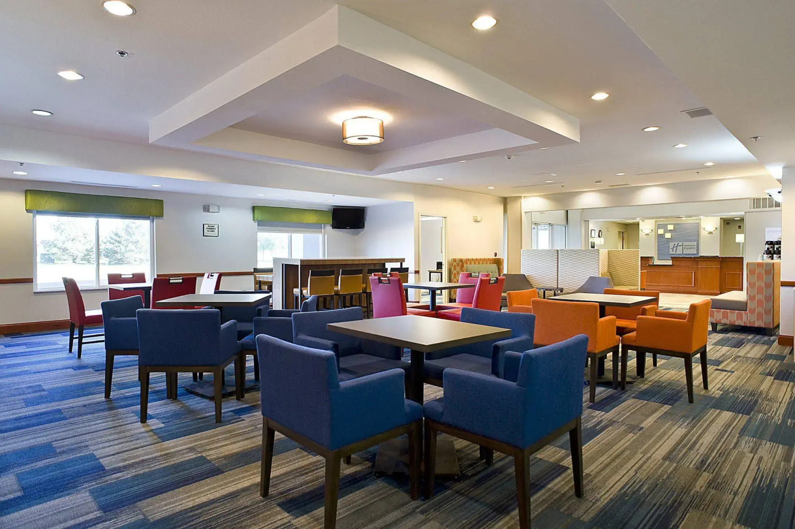 Holiday Inn Express Hotel & Suites Vermillion by IHG