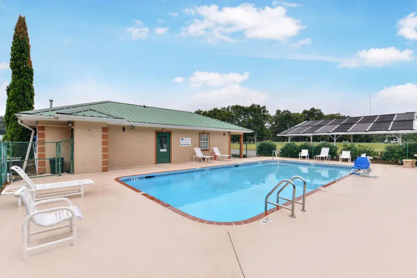 The Inn At Wildwood Resort