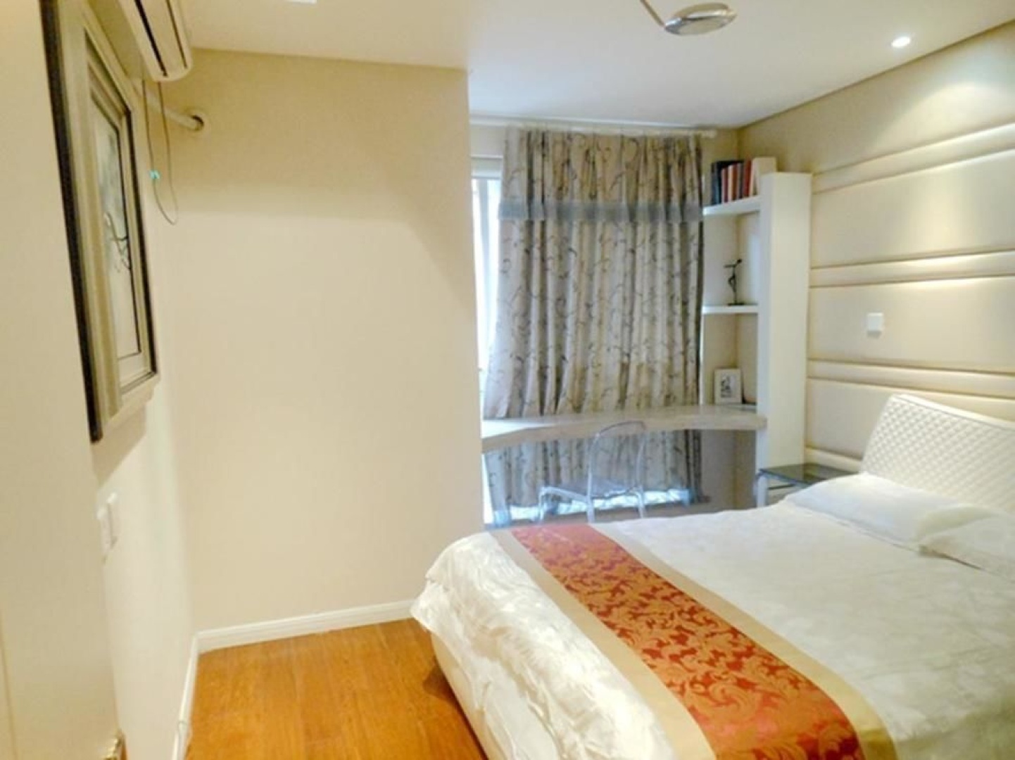 Xi'an Yilian Apartment Hotel