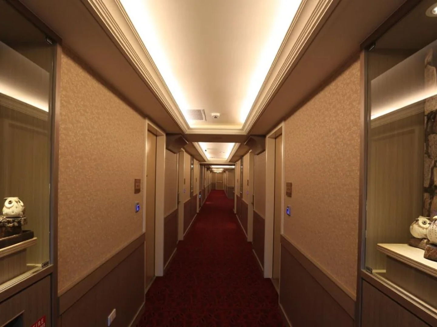 Classic Hotel Shvatan