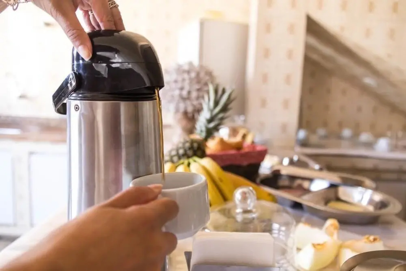 OYO Pousada Rio Branco