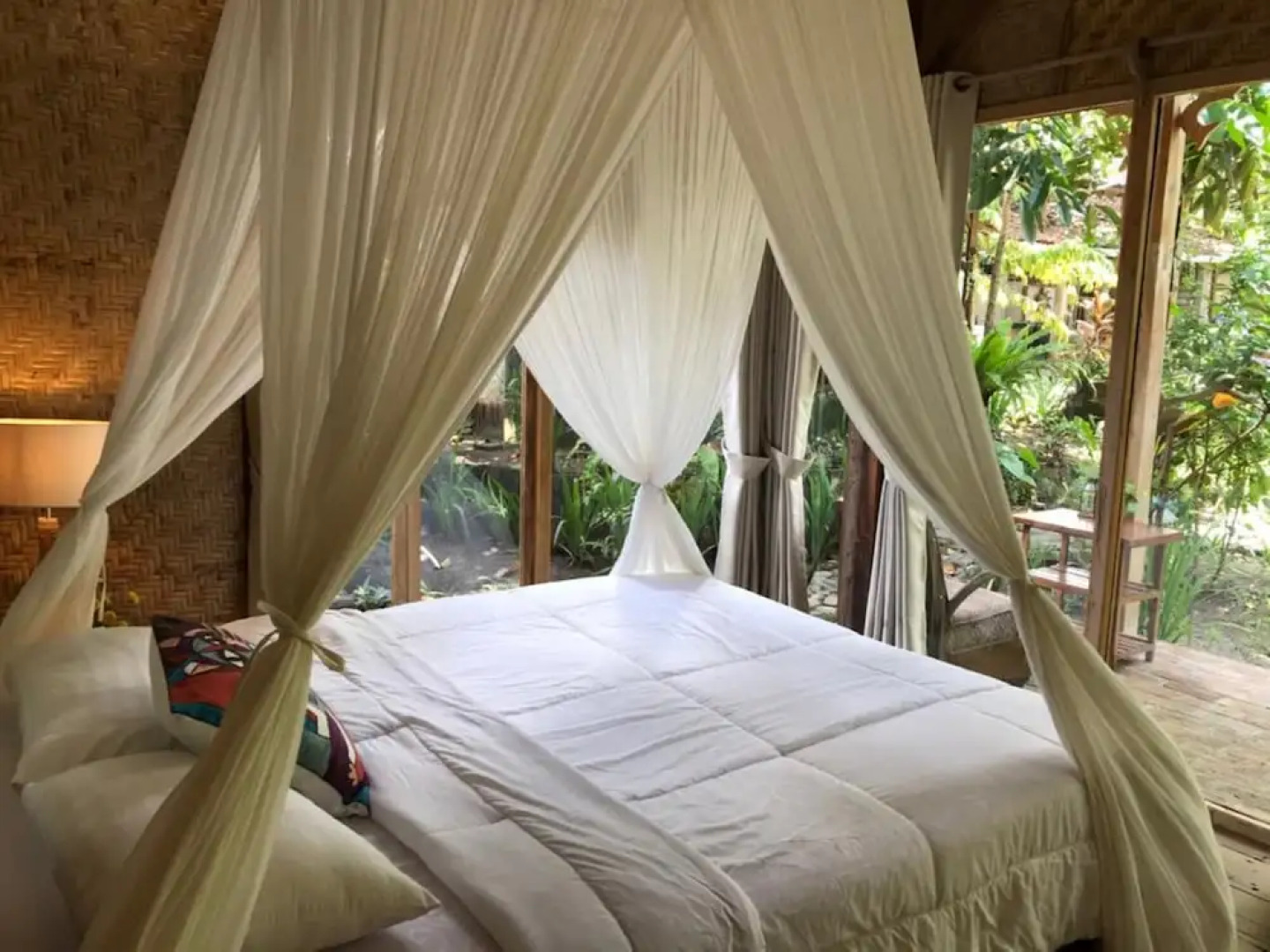 Didu's Homestay Bed & Breakfast