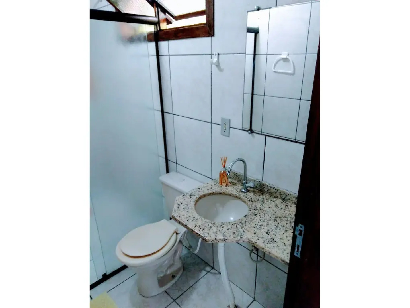 Pousada Rio da Prata