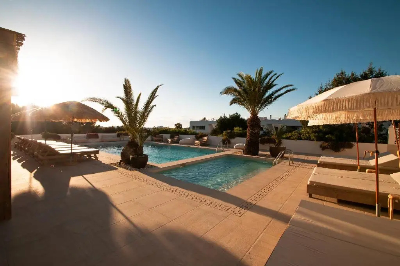 Secret Oasis Ibiza- Adults Only