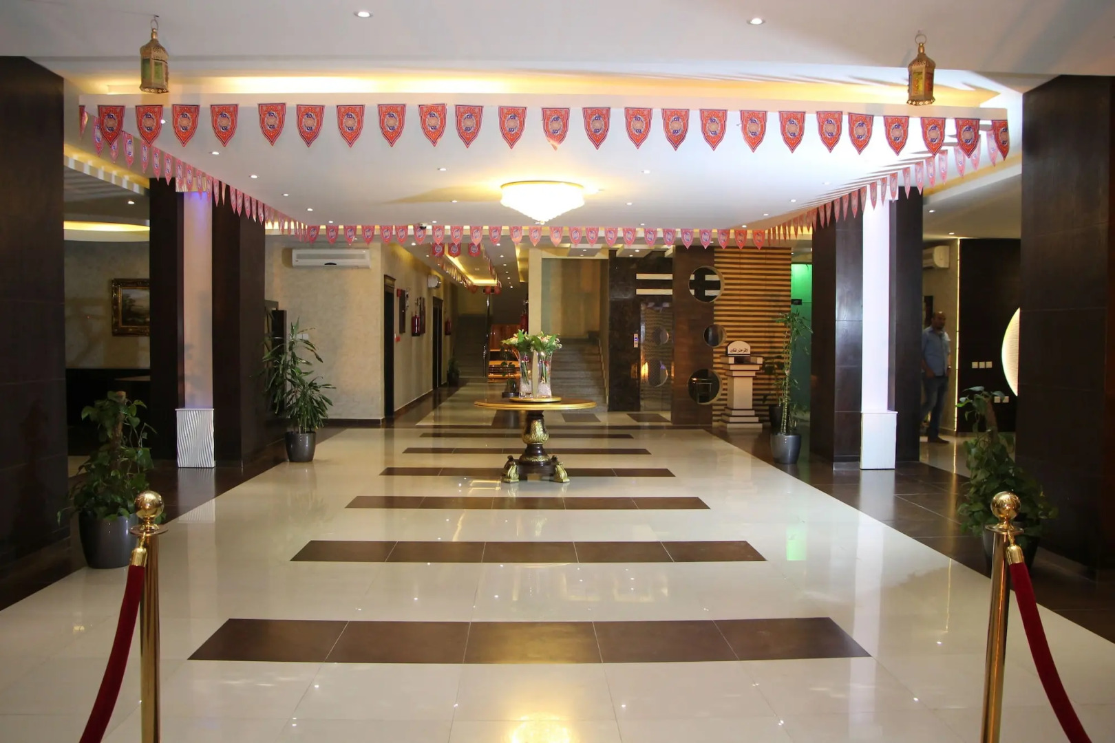 Al Muhaidb Residence Al Maidan