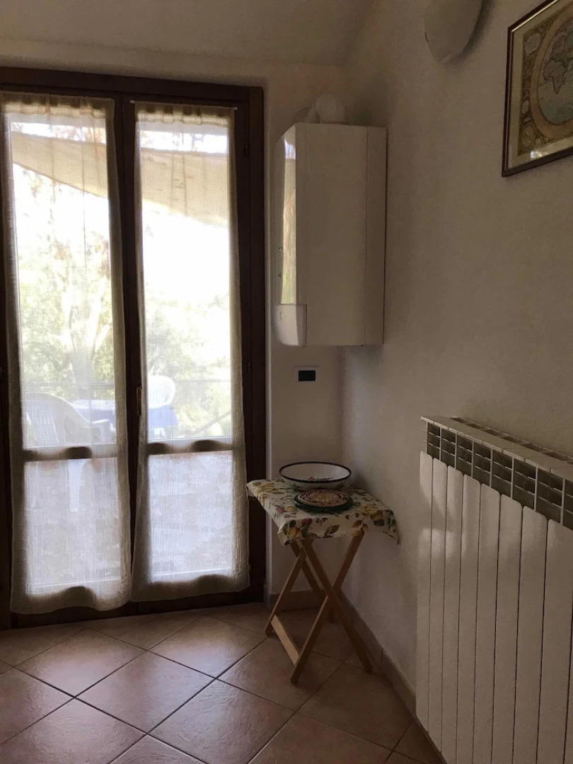 Agriturismo Colleciglio