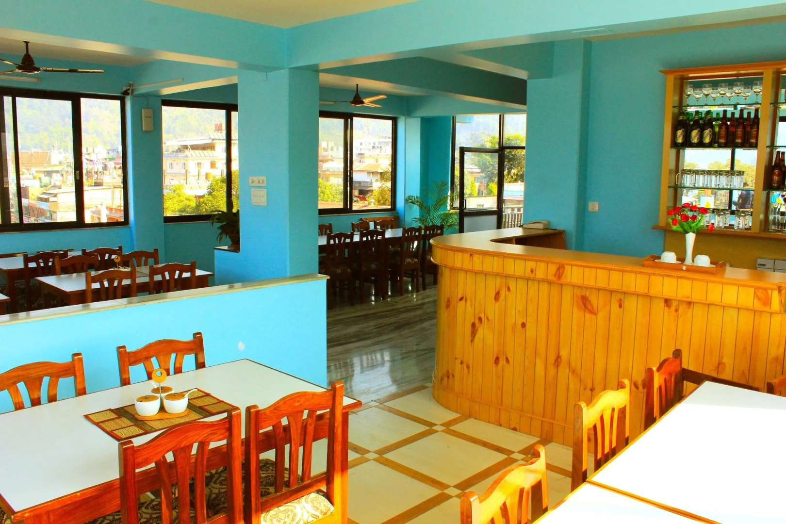 Hotel Adam