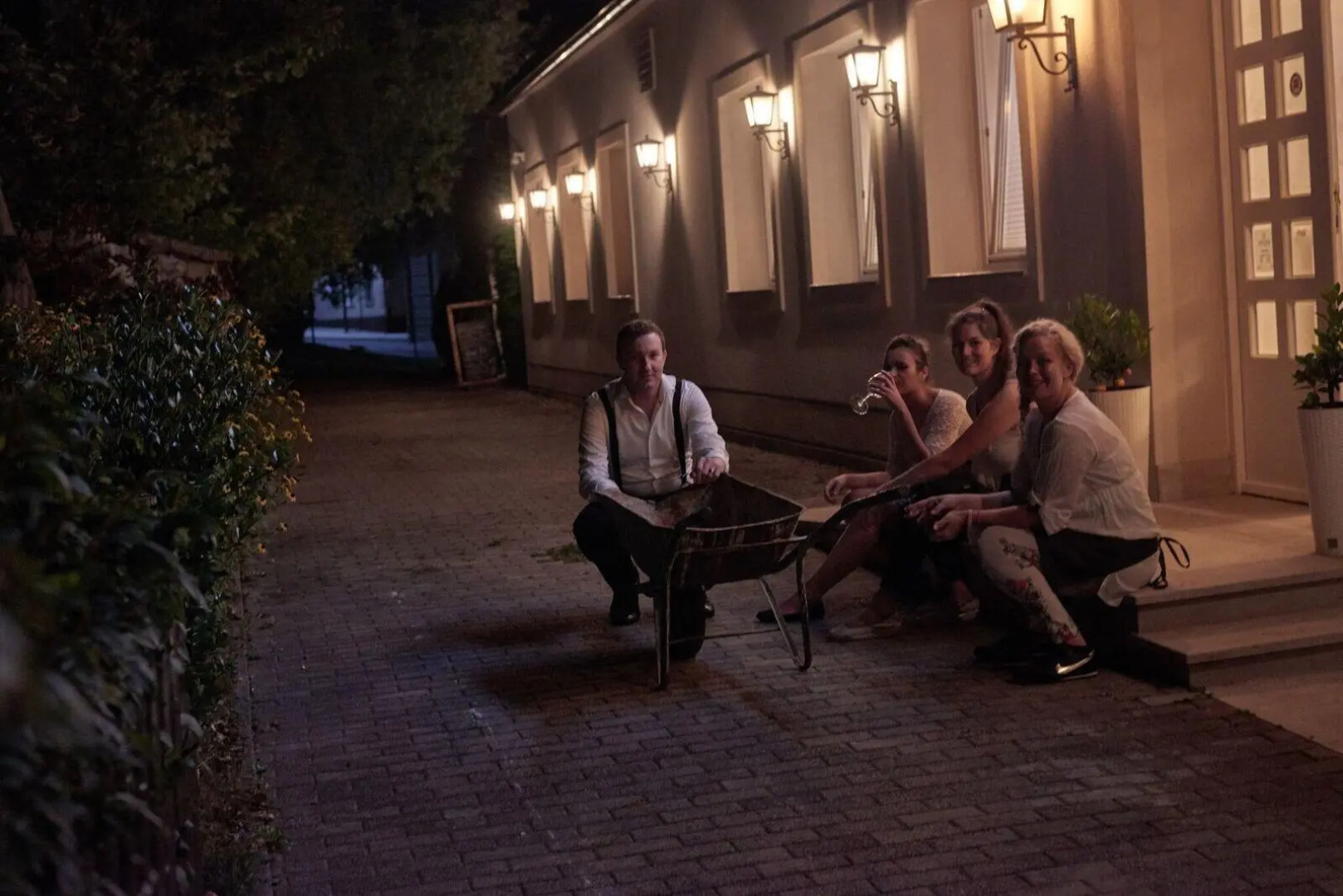 Hiša Ančka, Boutique Hotel