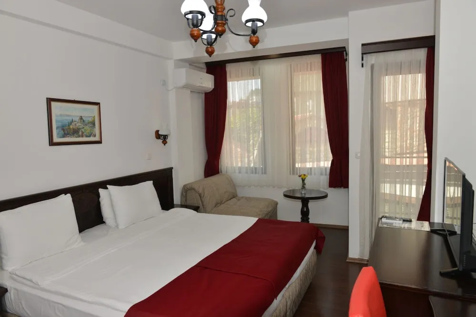 Villa & Winery Mal Sveti Kliment