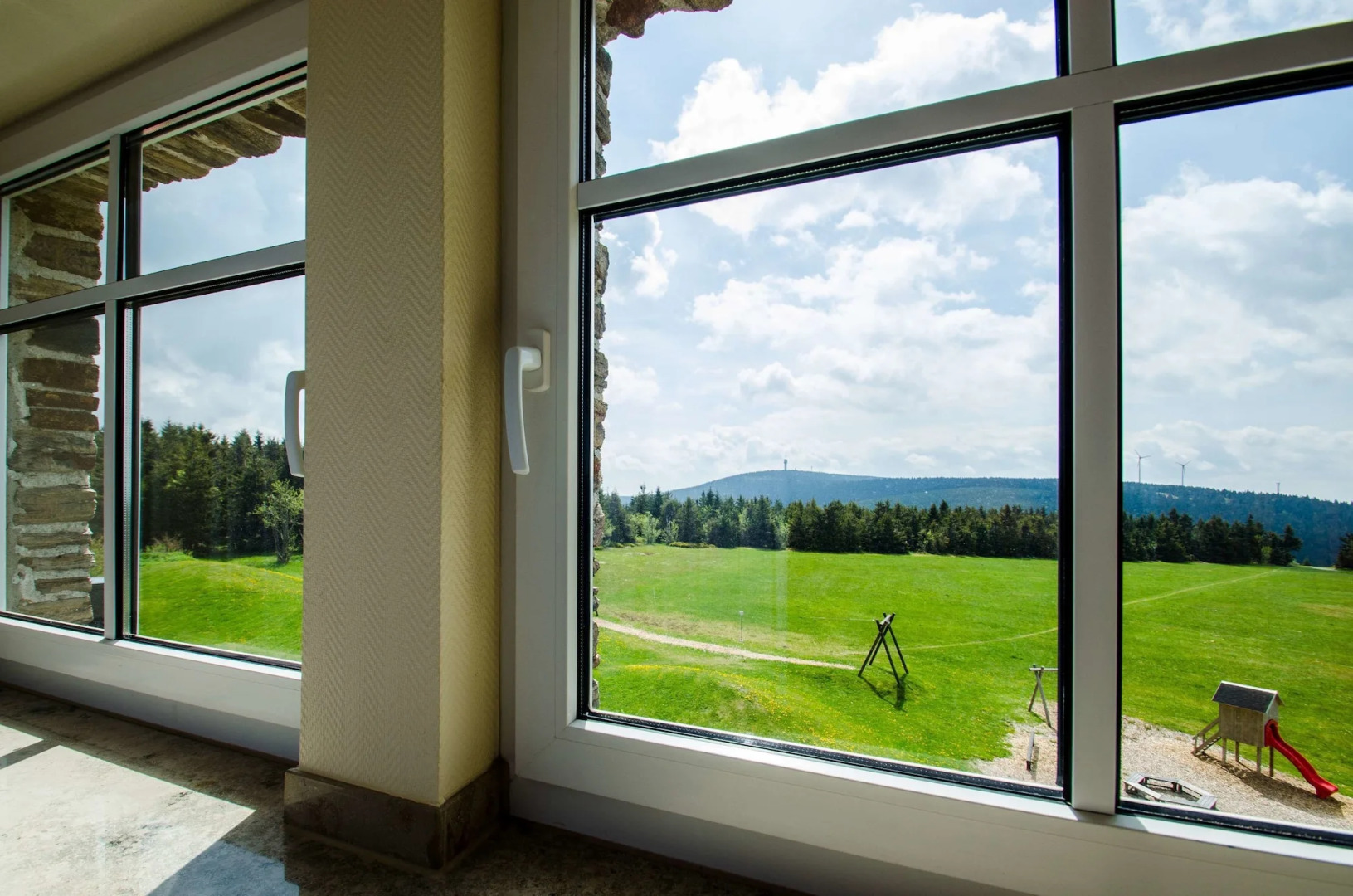 Naturhotel Sachsenbaude