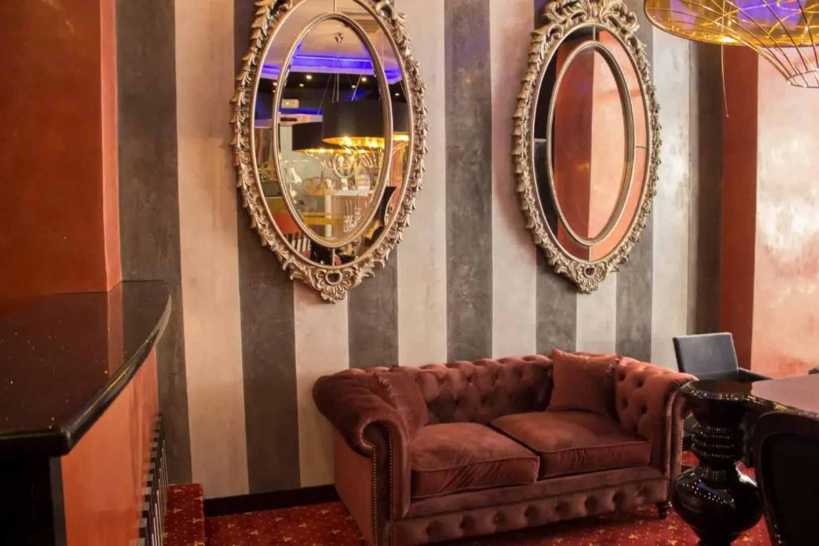 Отель Palace Sevilla