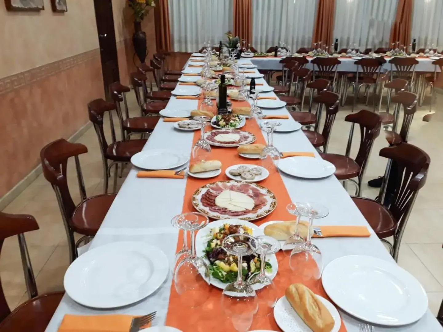 Pension Cuatro Vientos