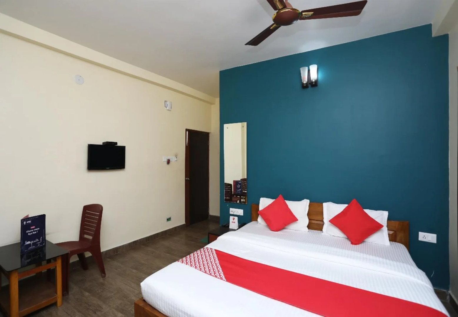 Dolphin Beach Resort By OYO Rooms