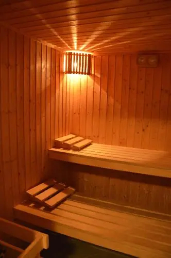 Eman Apartmanház