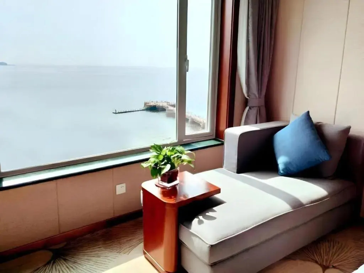 Weihai Golden Bay Resort Hotel