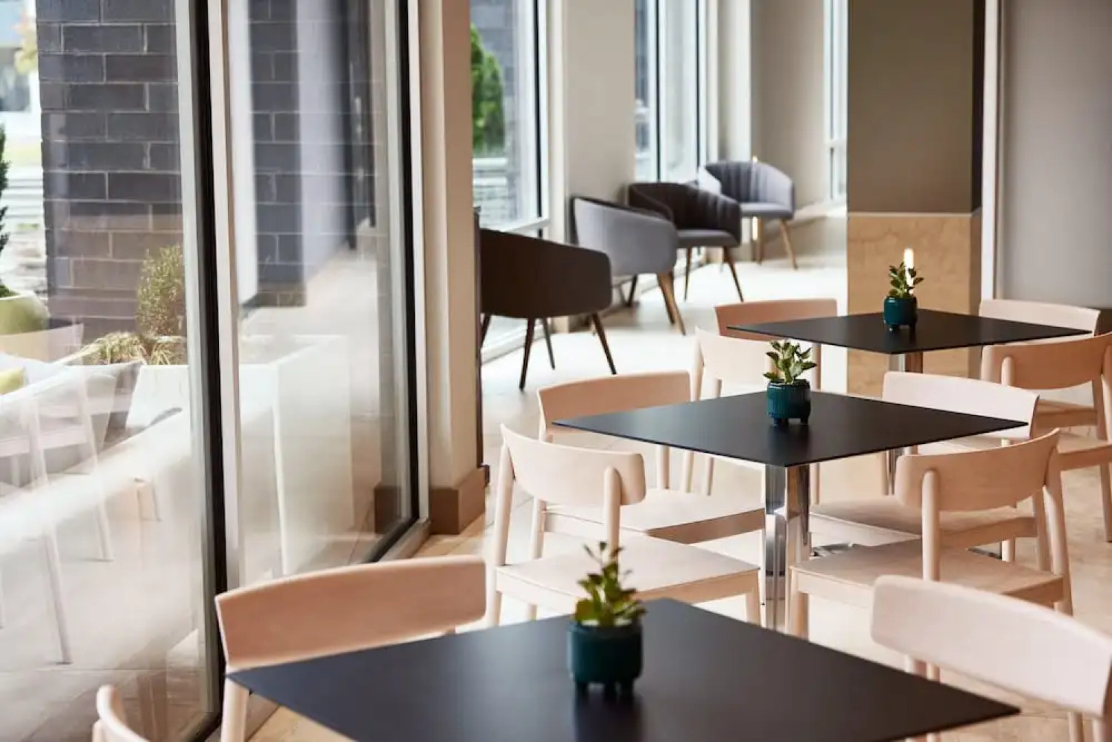 AC Hotel Atlanta Perimeter