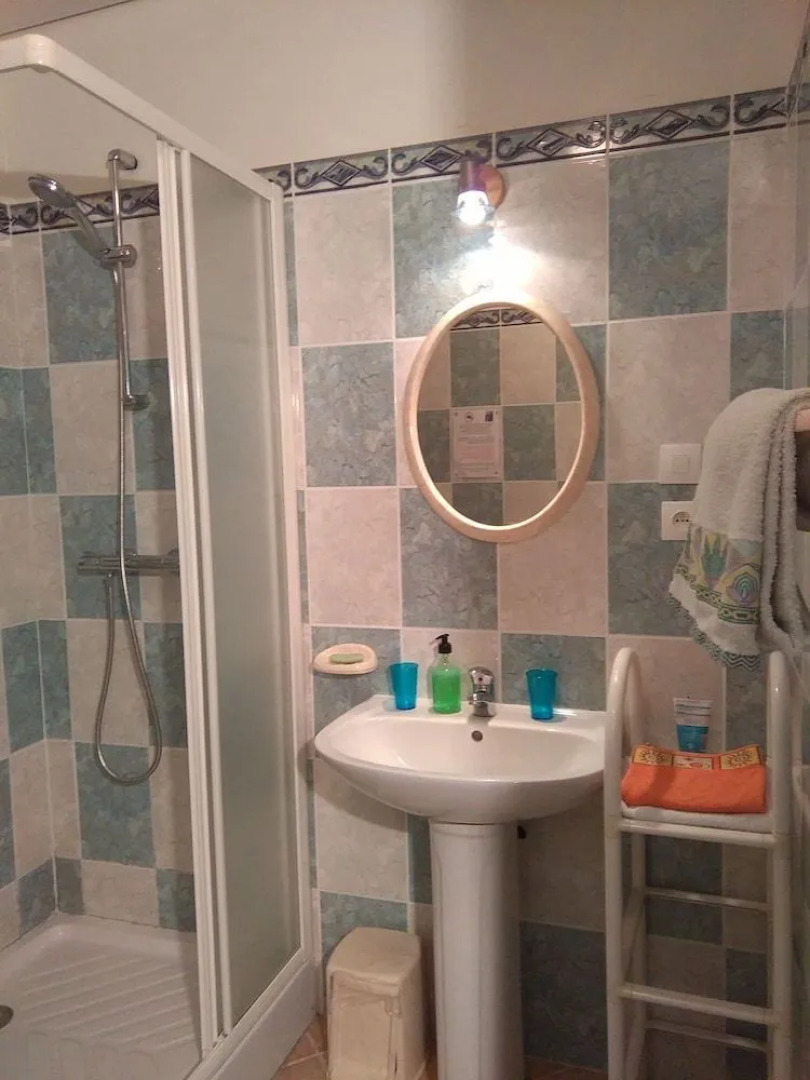 B&B Moulin De Cornevis calme accueillant