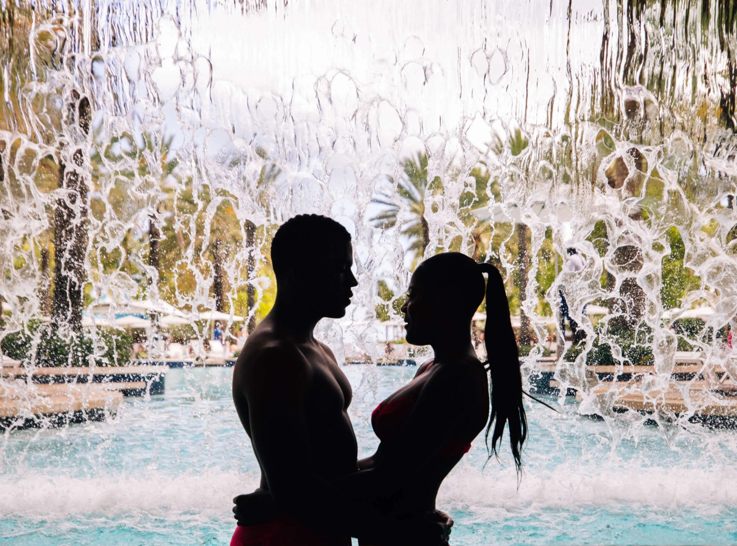 Grand Hyatt Baha Mar