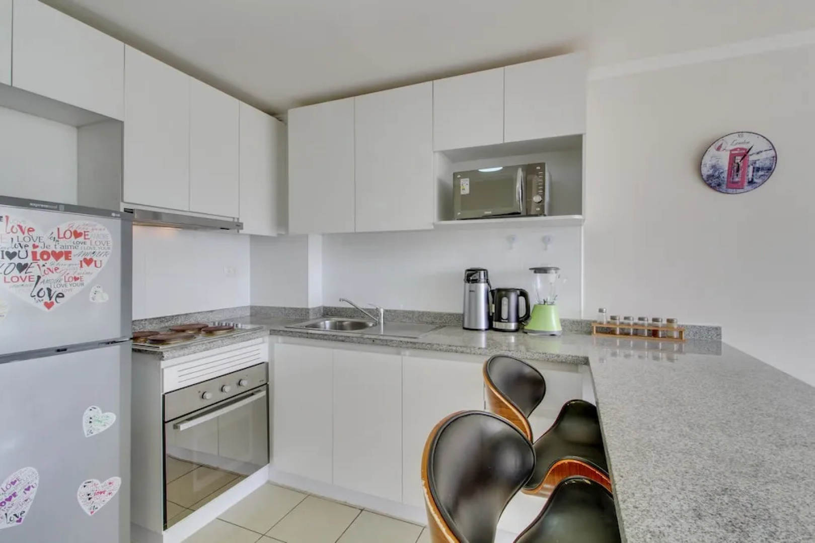 Condominio Papudo Laguna