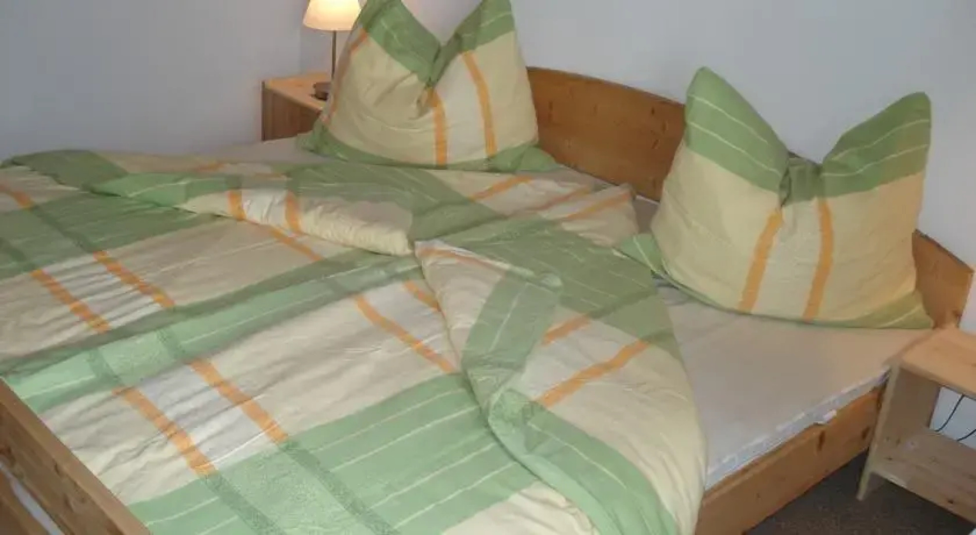 Appartement Unterhollenau