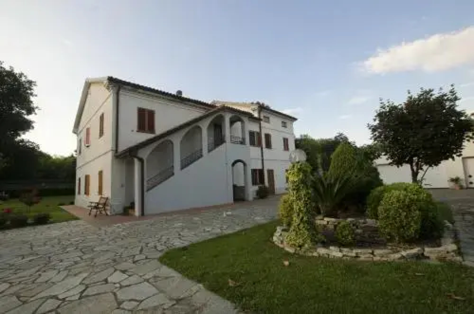 La Coccinella
