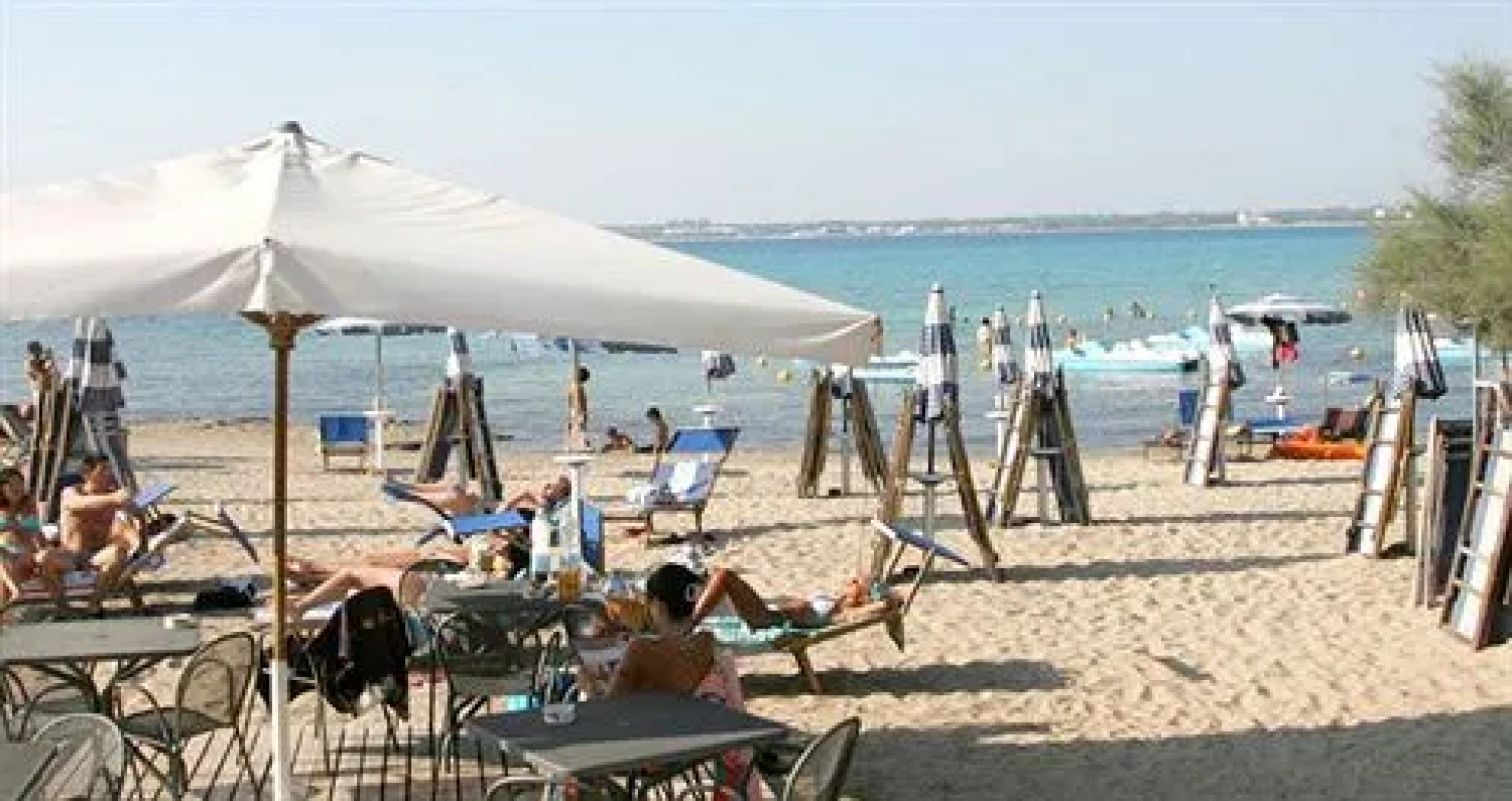 Hotel Due Passi dal Pizzo