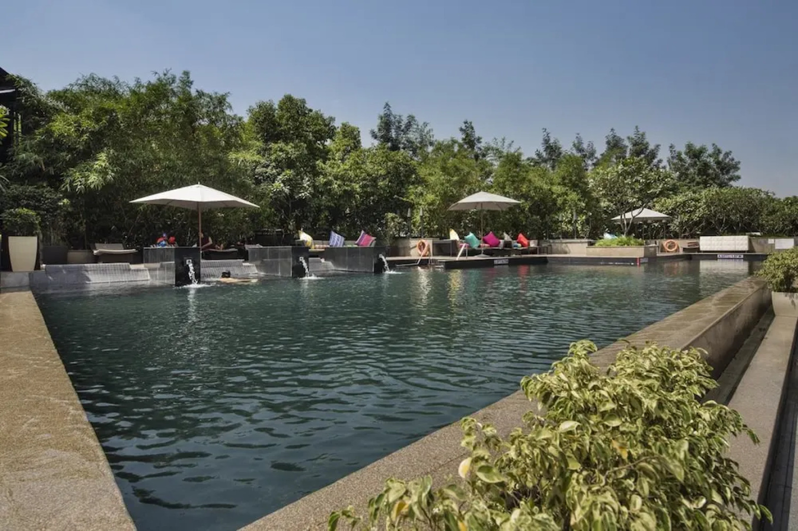 Pullman Gurgaon Central Park