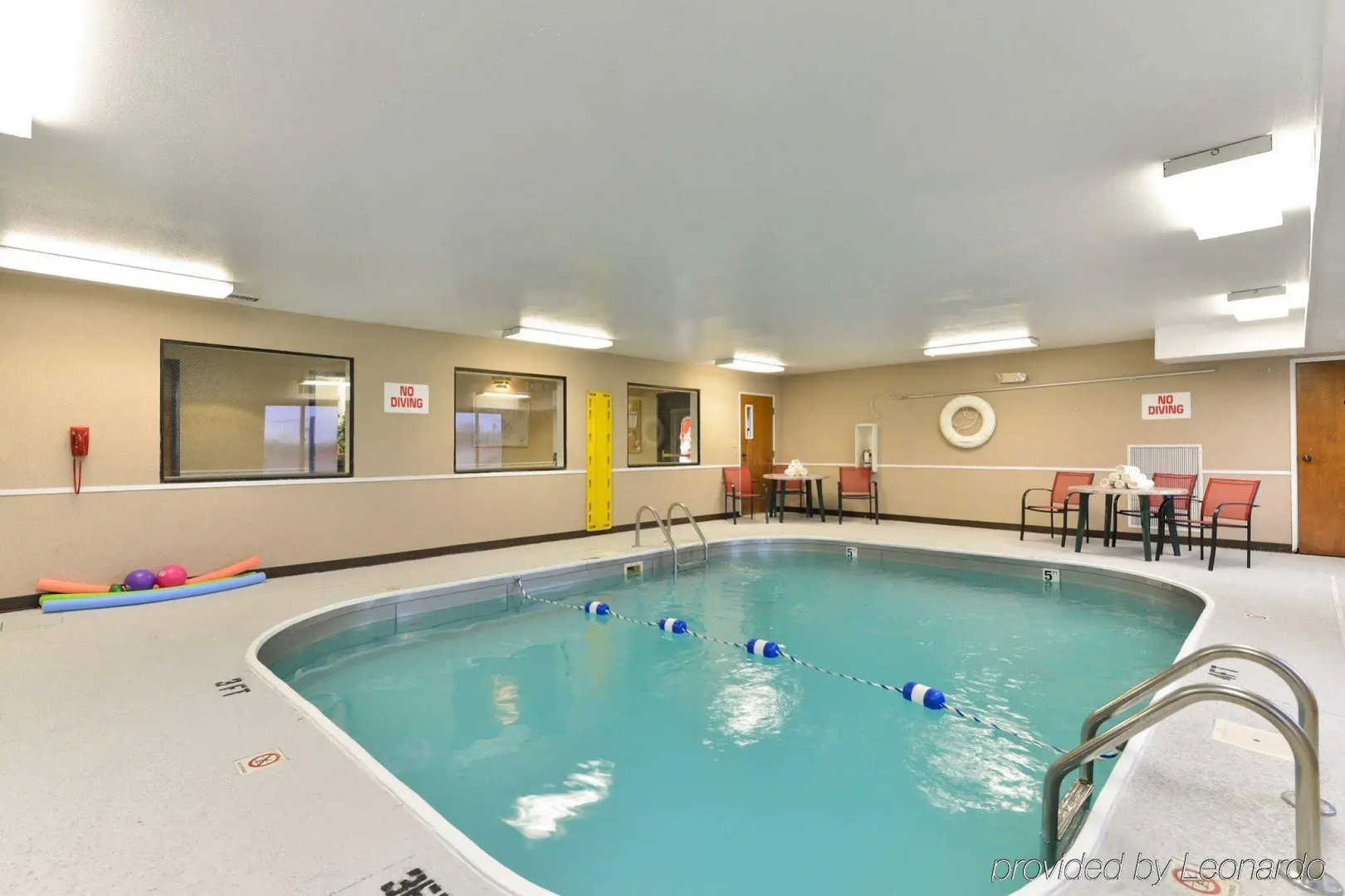 Quality Inn & Suites