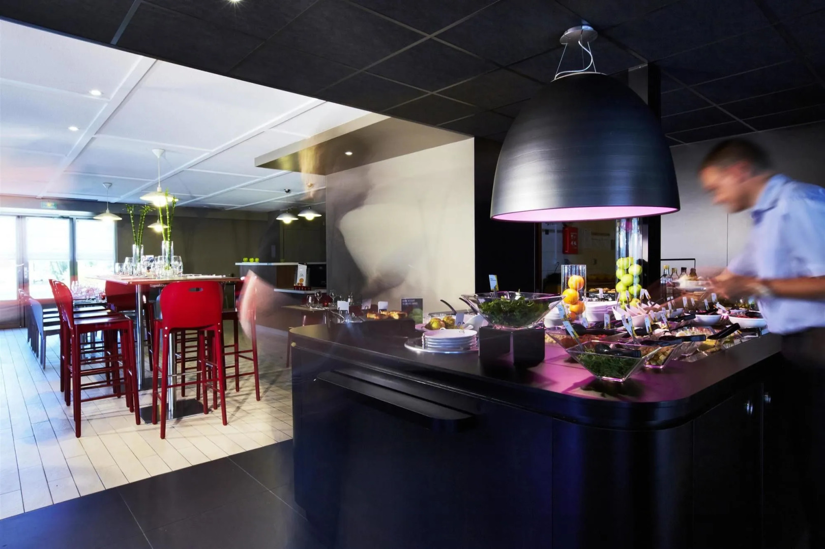 Kyriad Tarbes - Bastillac