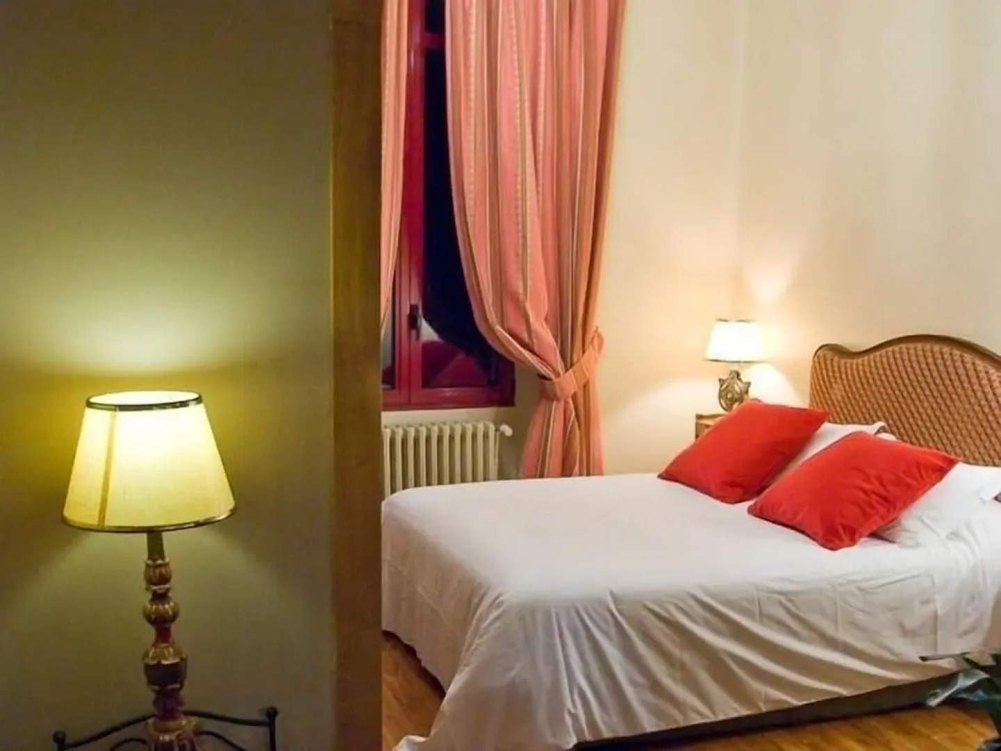 Manoir de la Malartrie