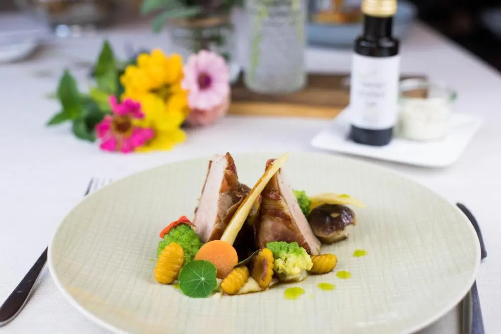 Hotel Restaurant Mohren