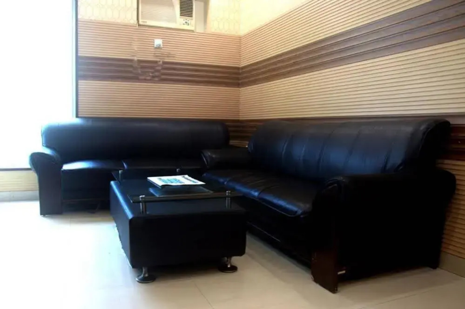 Capital O 1391 Hotel Pushpa Vilas