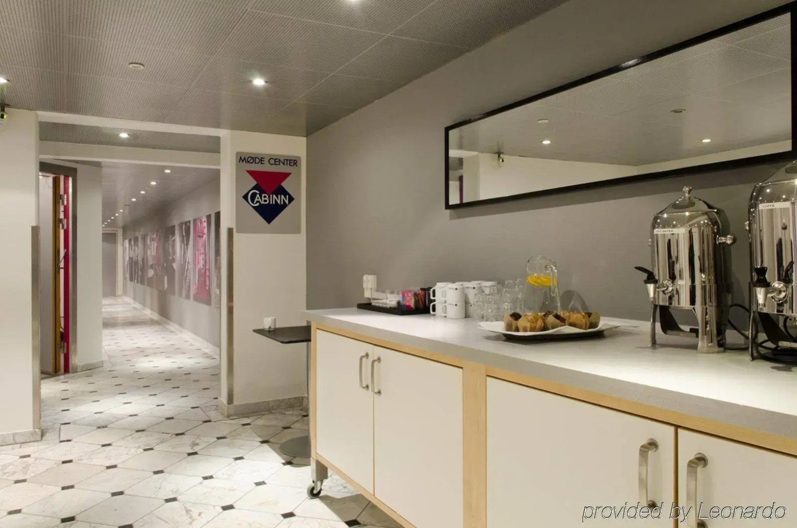 CABINN Scandinavia Hotel