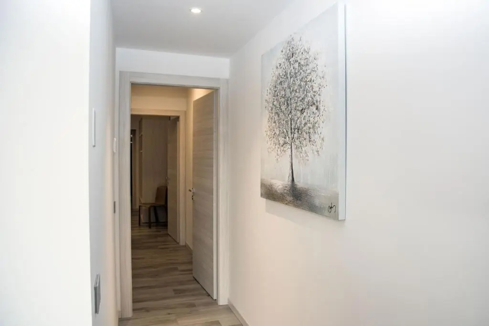 Camelot Appartamenti - Business e Holiday