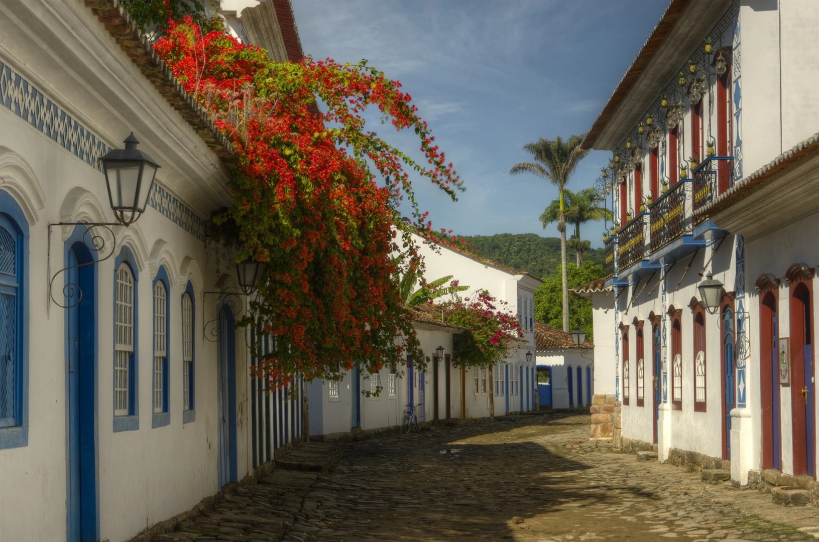 Pousada Refúgio Tropical Paraty