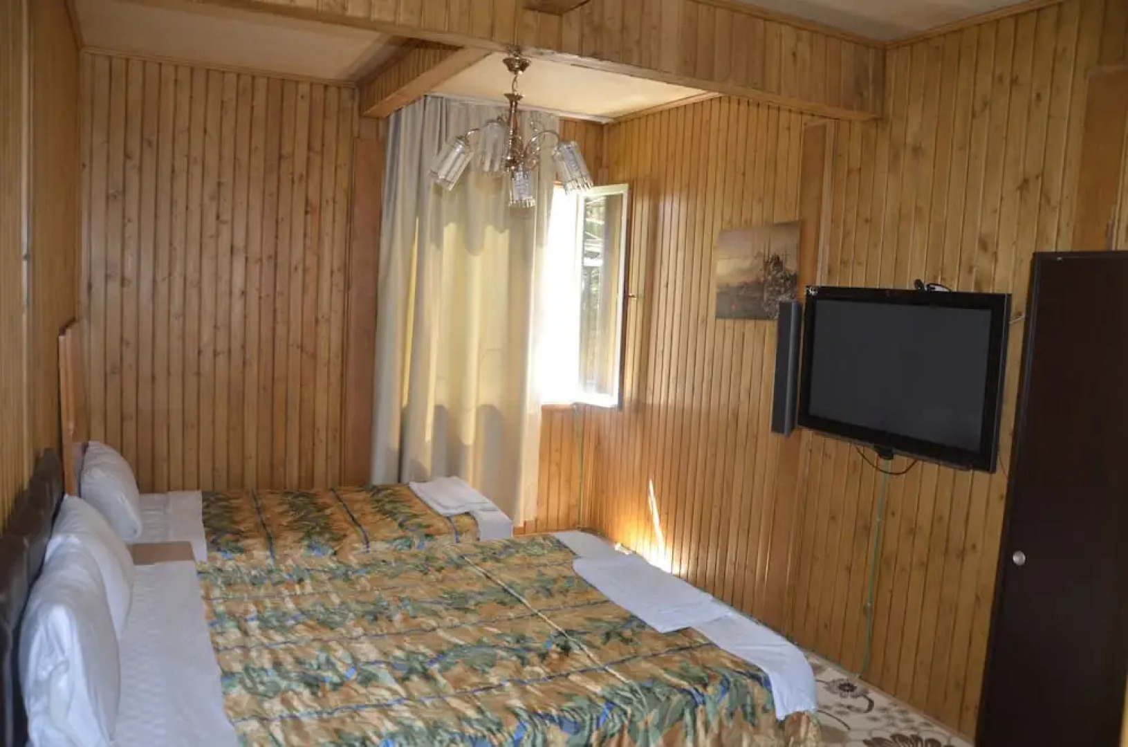 Nemrut Kommagene Hotel