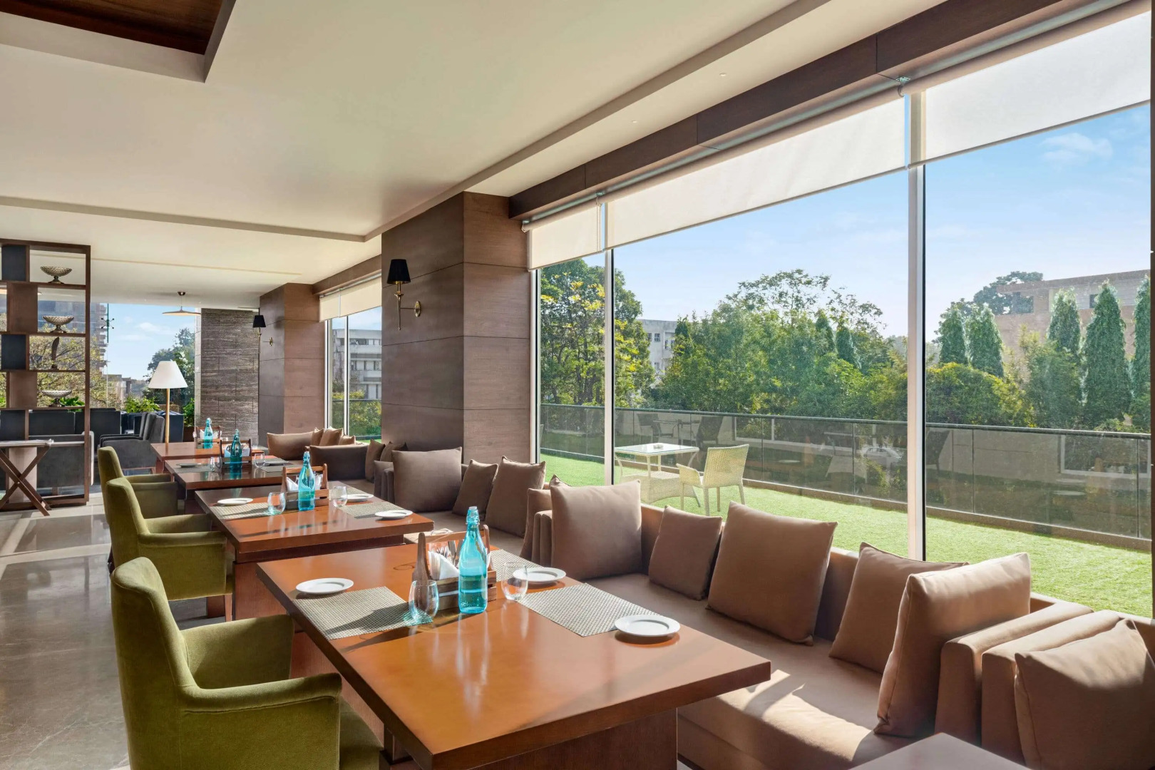 Wyndham Chandigarh Mohali