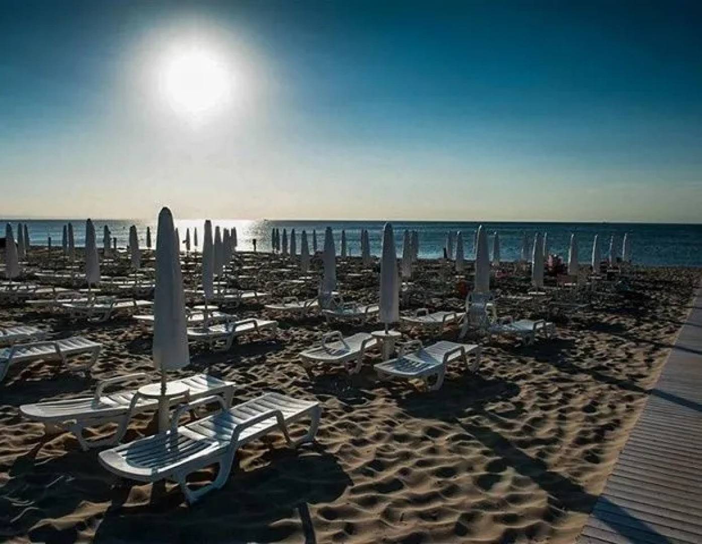 Stella Maris Beach Hotel