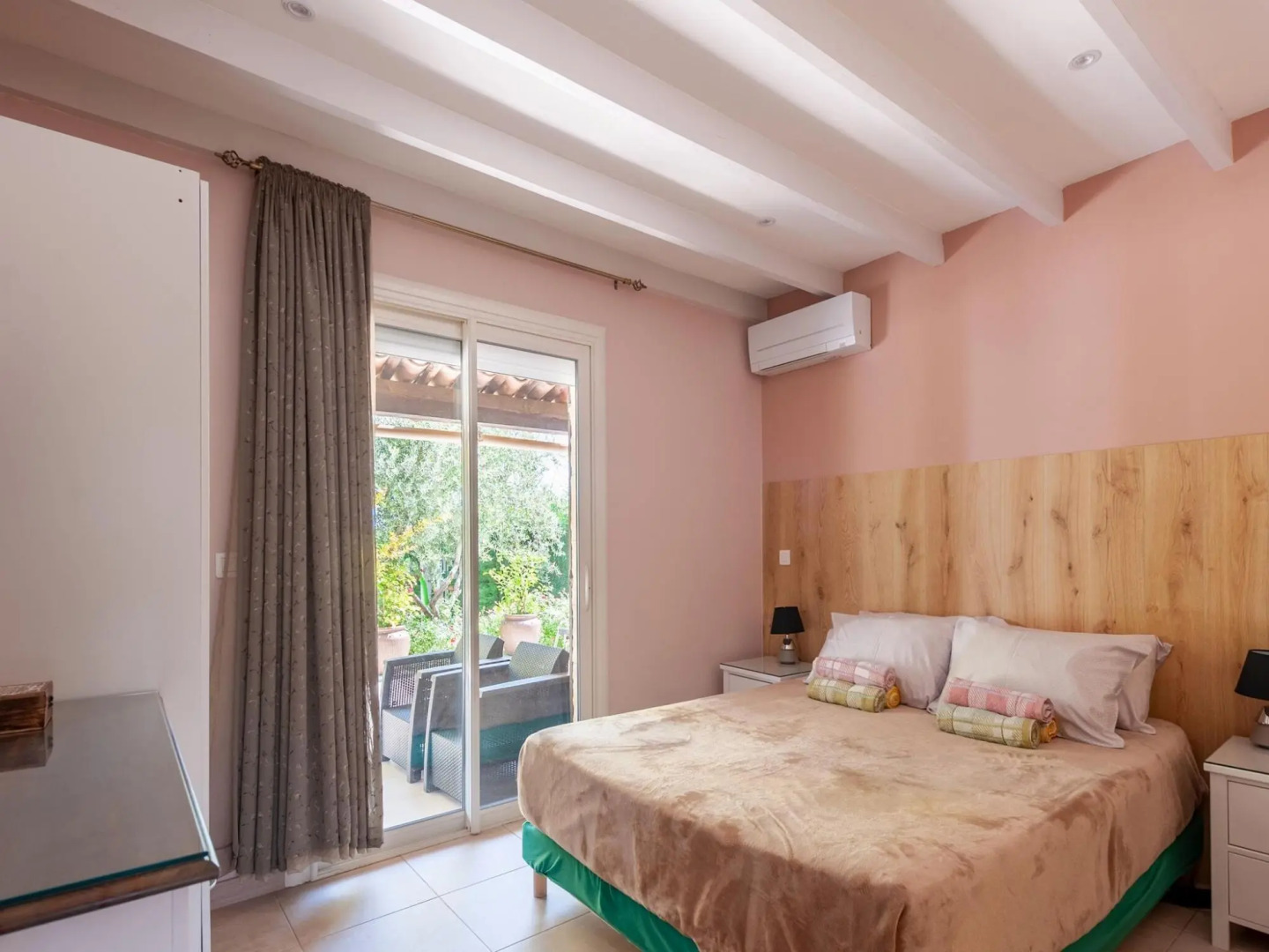 Charming Holiday Home in Callian with Private Pool